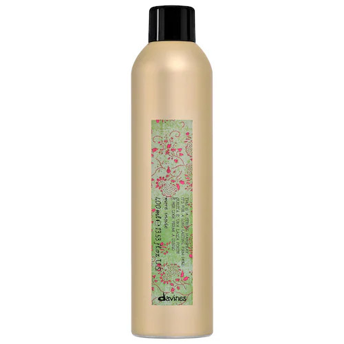 This Is A Strong Hair Spray | Sephora (US)