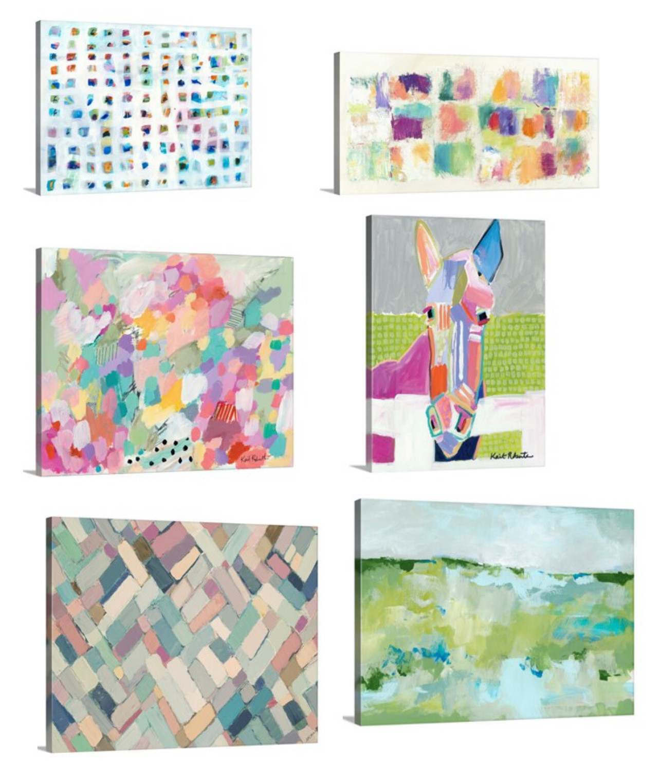 Huge sale! 45% off canvas prints - Here are some of my top picks #art #canvas #color #colorcanvas #colorprints #artprints 

#LTKhome #LTKsalealert