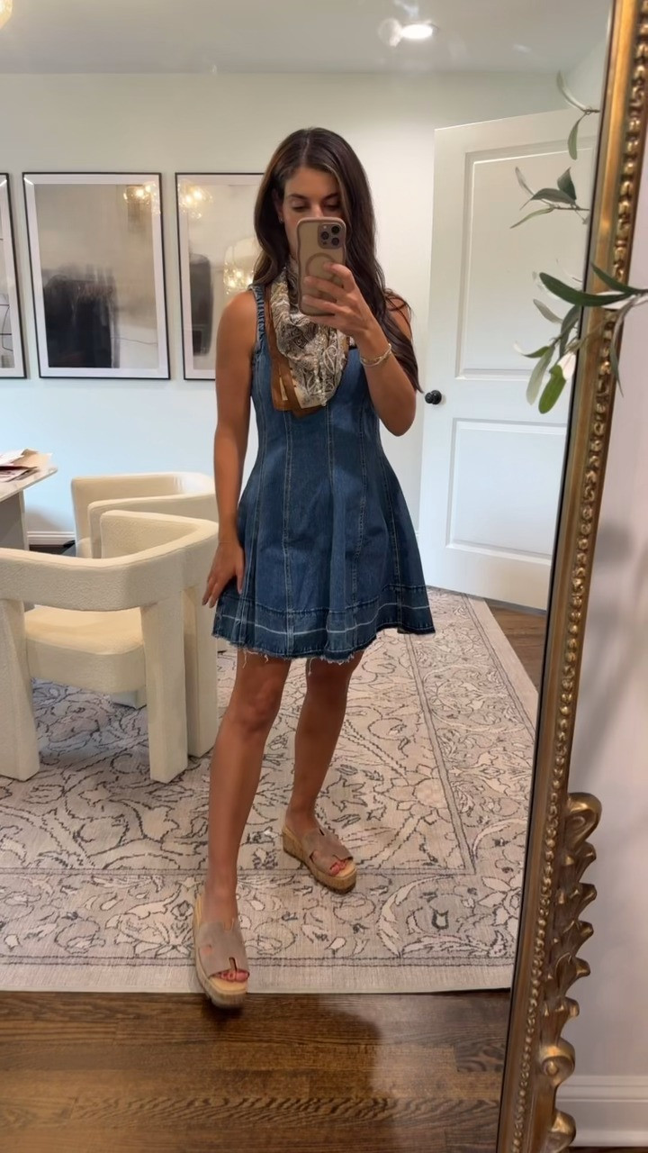 Casual day dress. #amazonfashion 

 #LTKootd #LTKTravel
