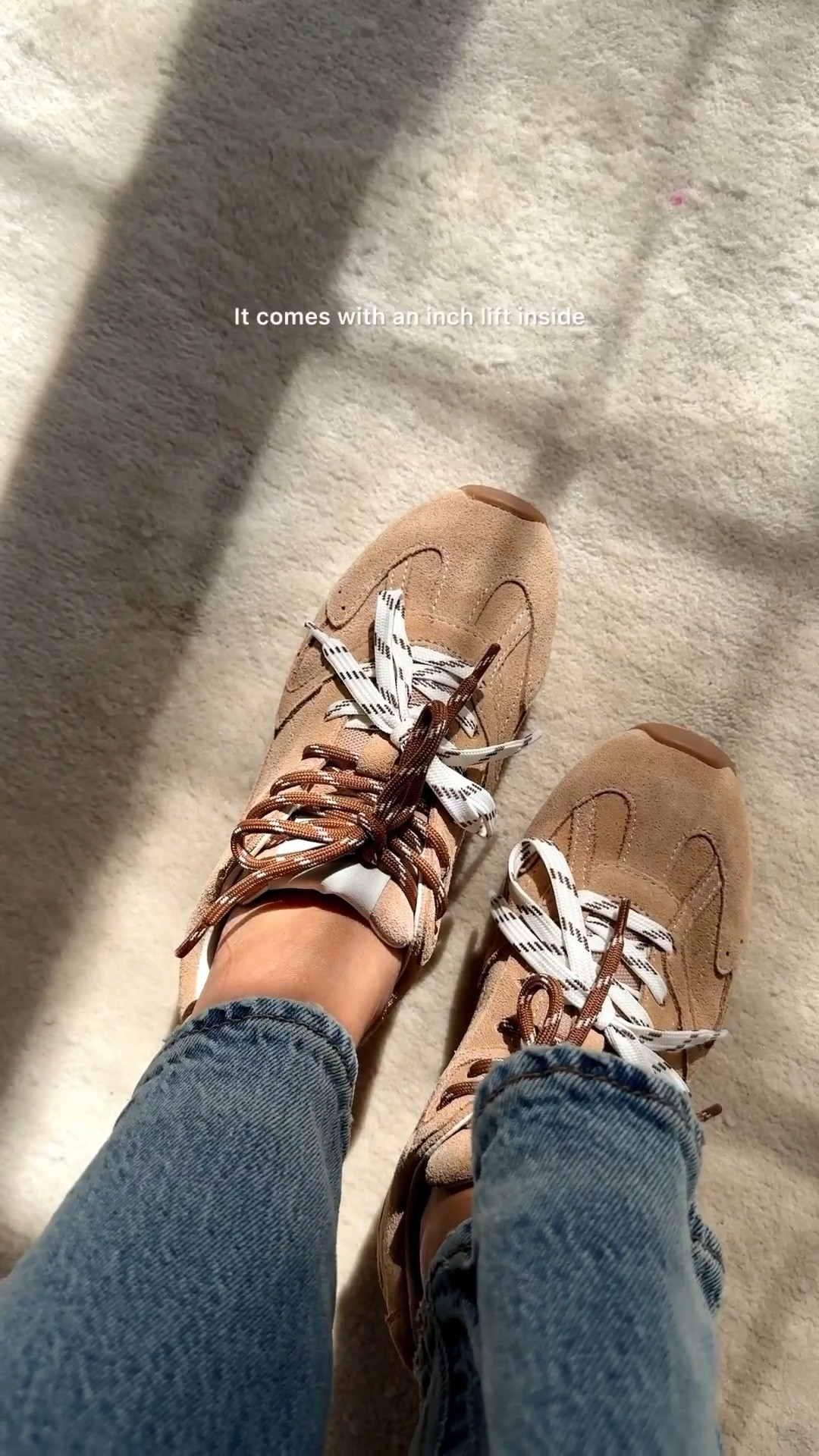 Love these! So comfortable!

#LTKShoeCrush #LTKSaleAlert #LTKStyleTip