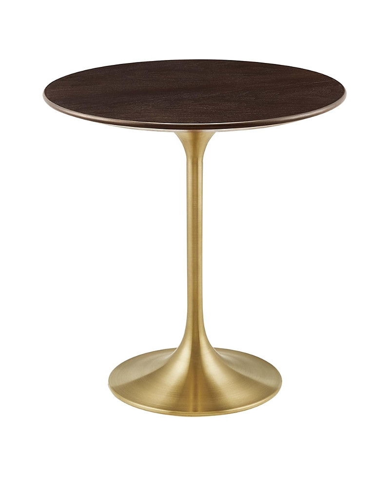 Modway Lippa Round Wood Side Table | Bloomingdale's (US)