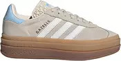 adidas Kids' Grade School Gazelle Bold Shoes | Dick's Sporting Goods | Dick's Sporting Goods