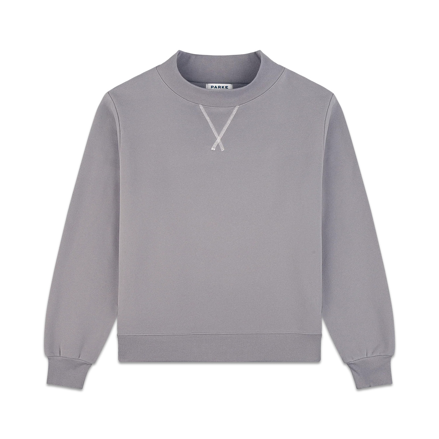 Tonal Classic Mockneck | Parke