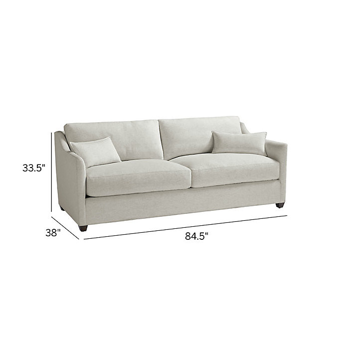 Reagan Sofa | Frontgate