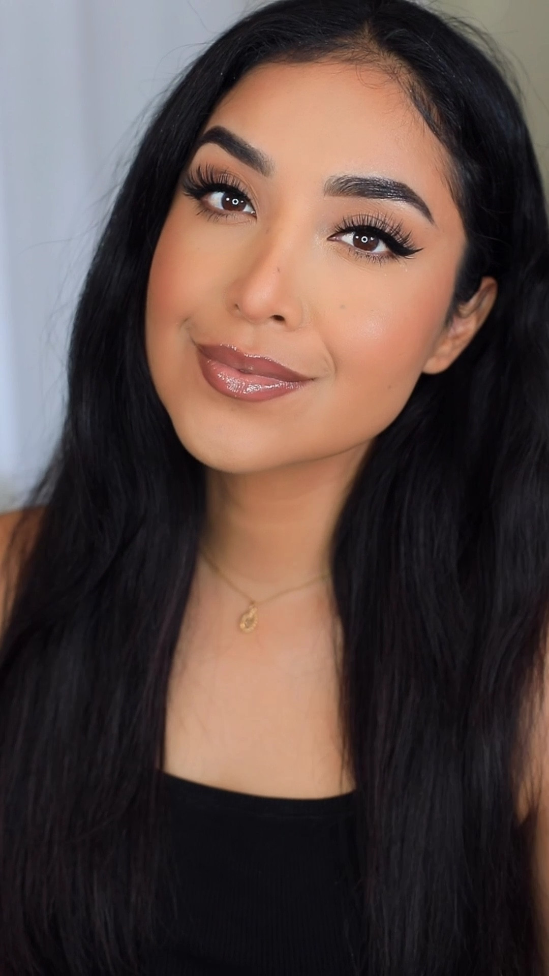 Latina Glam 🤎

#LTKBeauty #LTKFindsUnder100 #LTKFindsUnder50