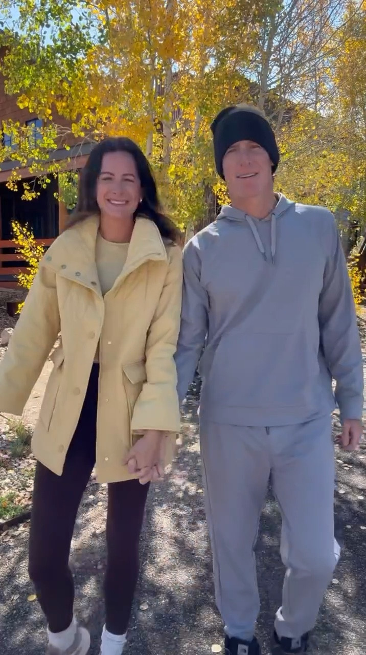 Cutest yellow and brown activewear look for our hike today! Everything from Rhone is 25% off now for cyber wknd!! That’s a great gift idea too!!

#LTKStyleTip #LTKTall #LTKActive

#LTKGiftGuide #LTKActive #LTKCyberWeek