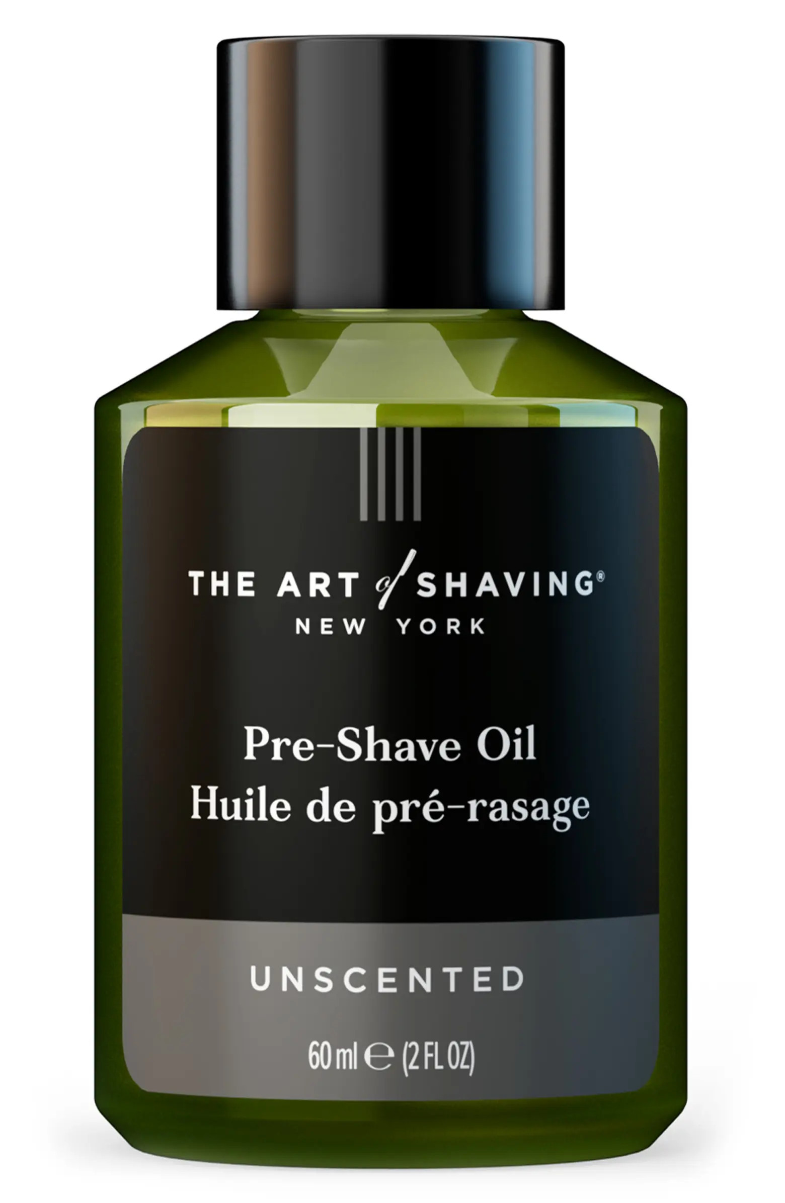 The Art of Shaving Pre-Shave Oil | Nordstrom | Nordstrom