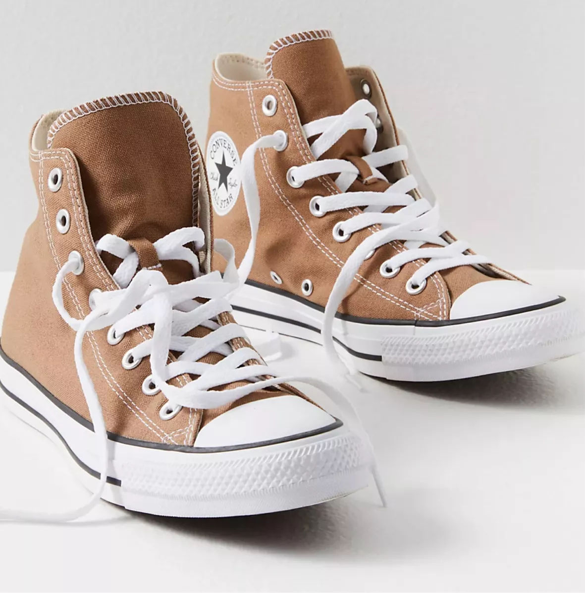 Converse Chuck Taylor All Star Hi … curated on LTK