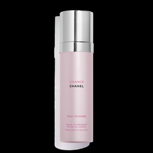 CHANEL CHANCE EAU TENDRE Sheer Moisture Mist | Chanel, Inc. (US)