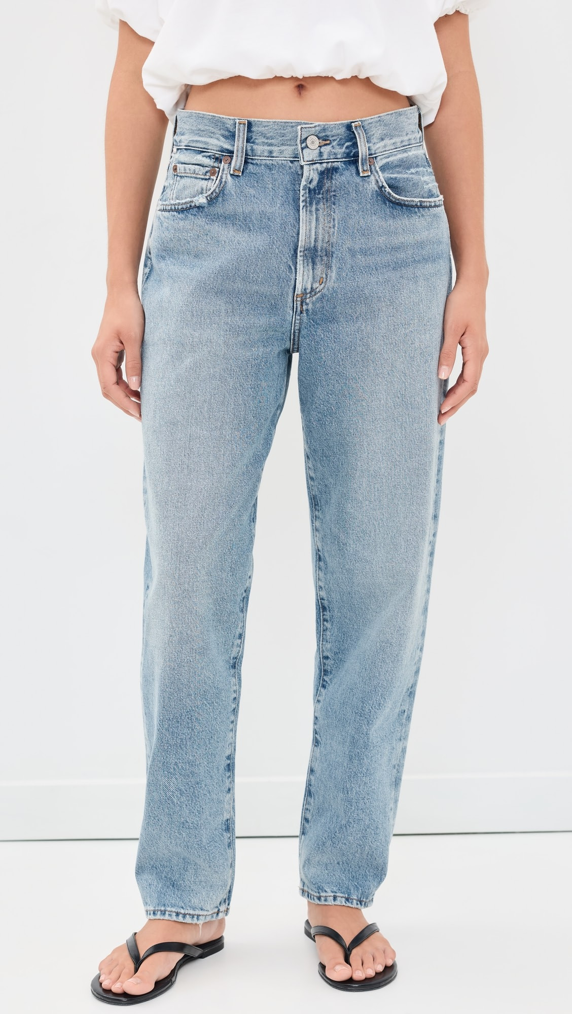 The Taper Jeans | Shopbop