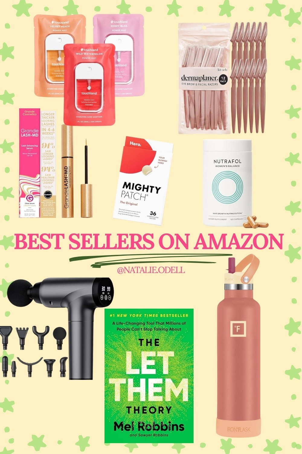 Best Sellers on Amazon! ✨

#LTKHome #LTKSummerEdit #LTKBeauty