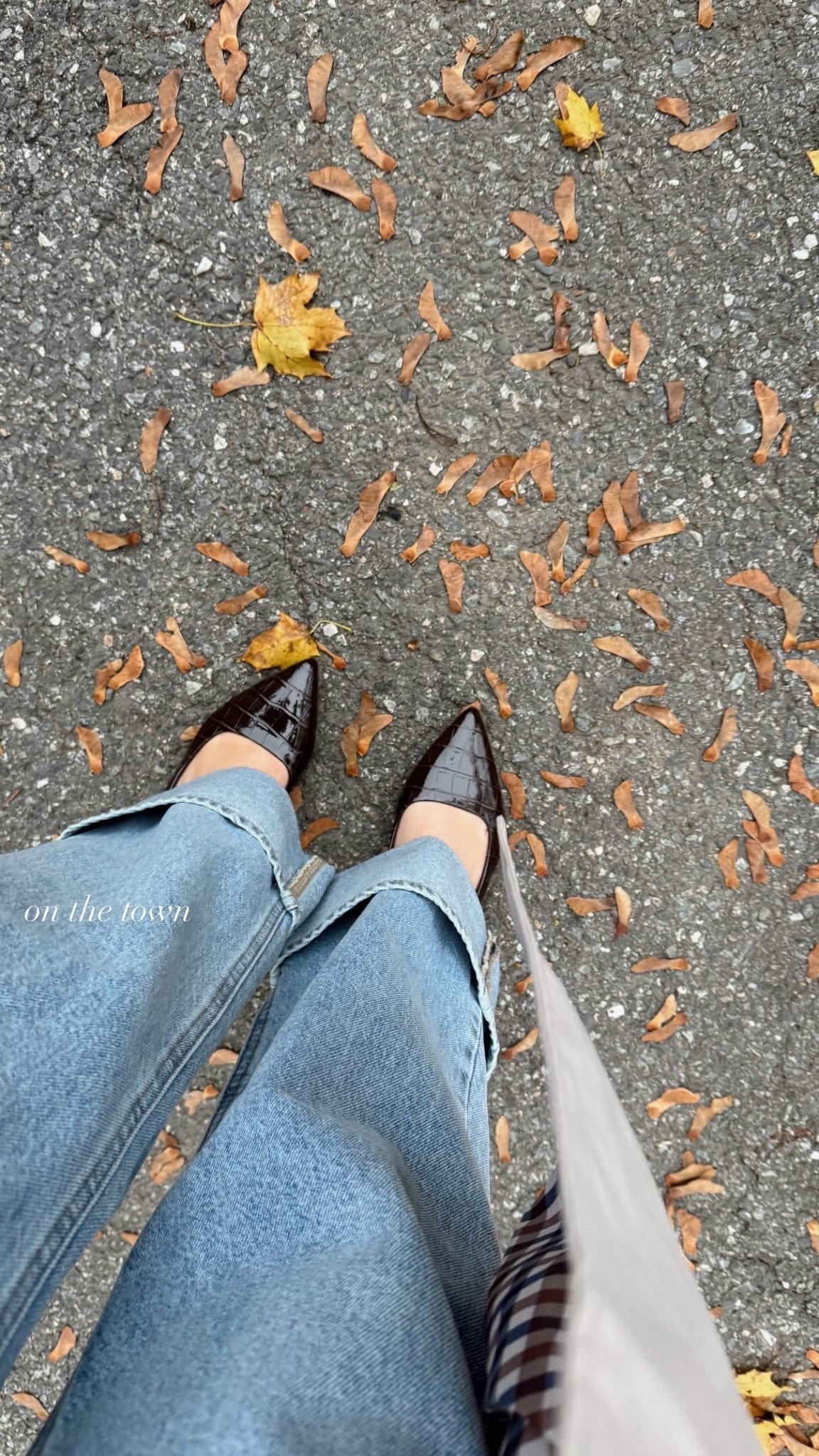 gno! 

#LTKSeasonal #LTKFindsUnder50 #LTKWorkwear