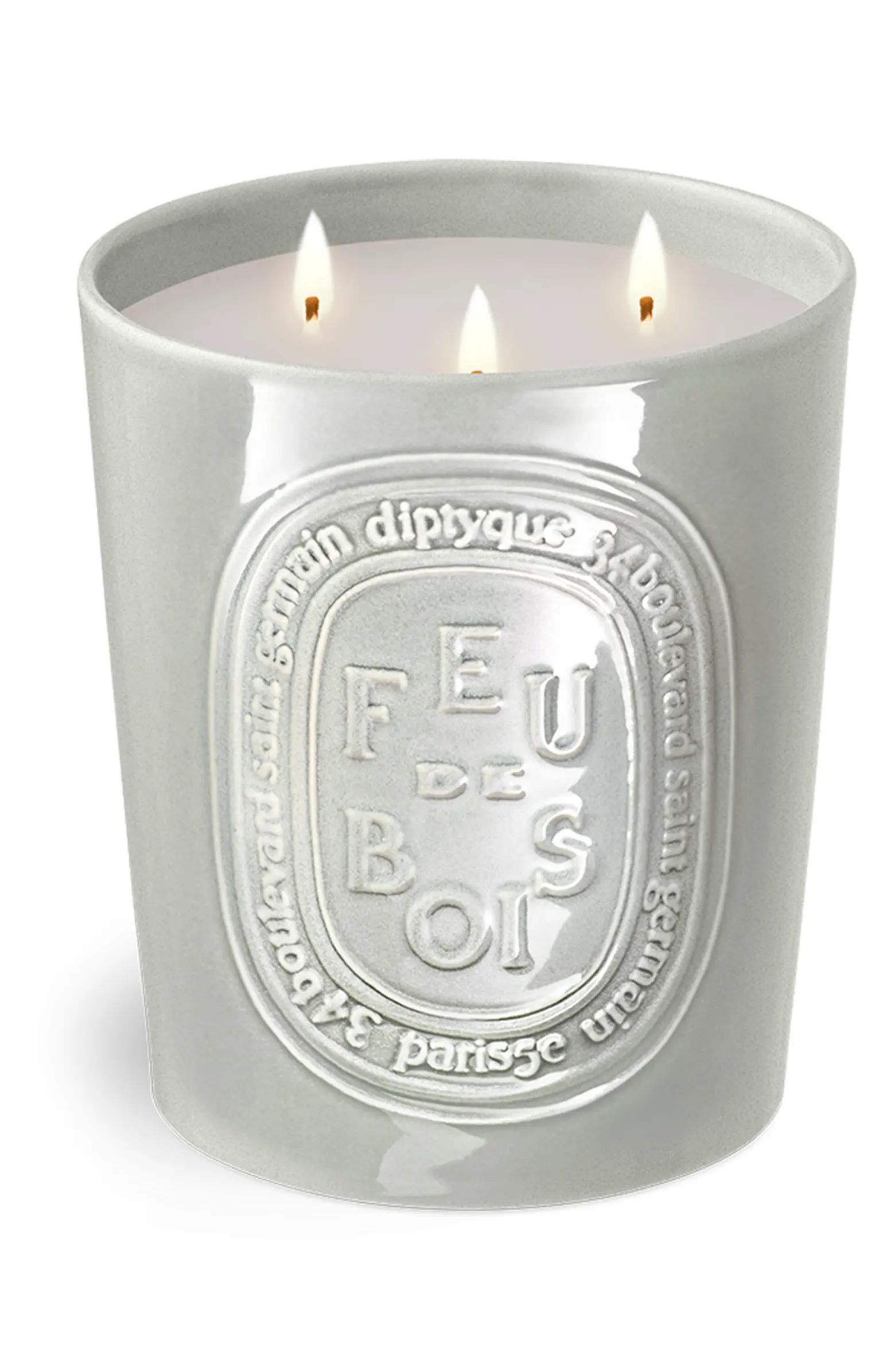 Feu de Bois Scented Candle | Nordstrom