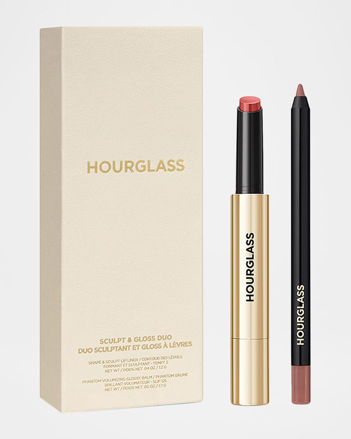 Sculpt and Gloss Duo ($67 value!) | Neiman Marcus