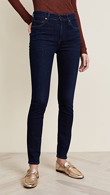 Rocket Skinny Jeans | Shopbop