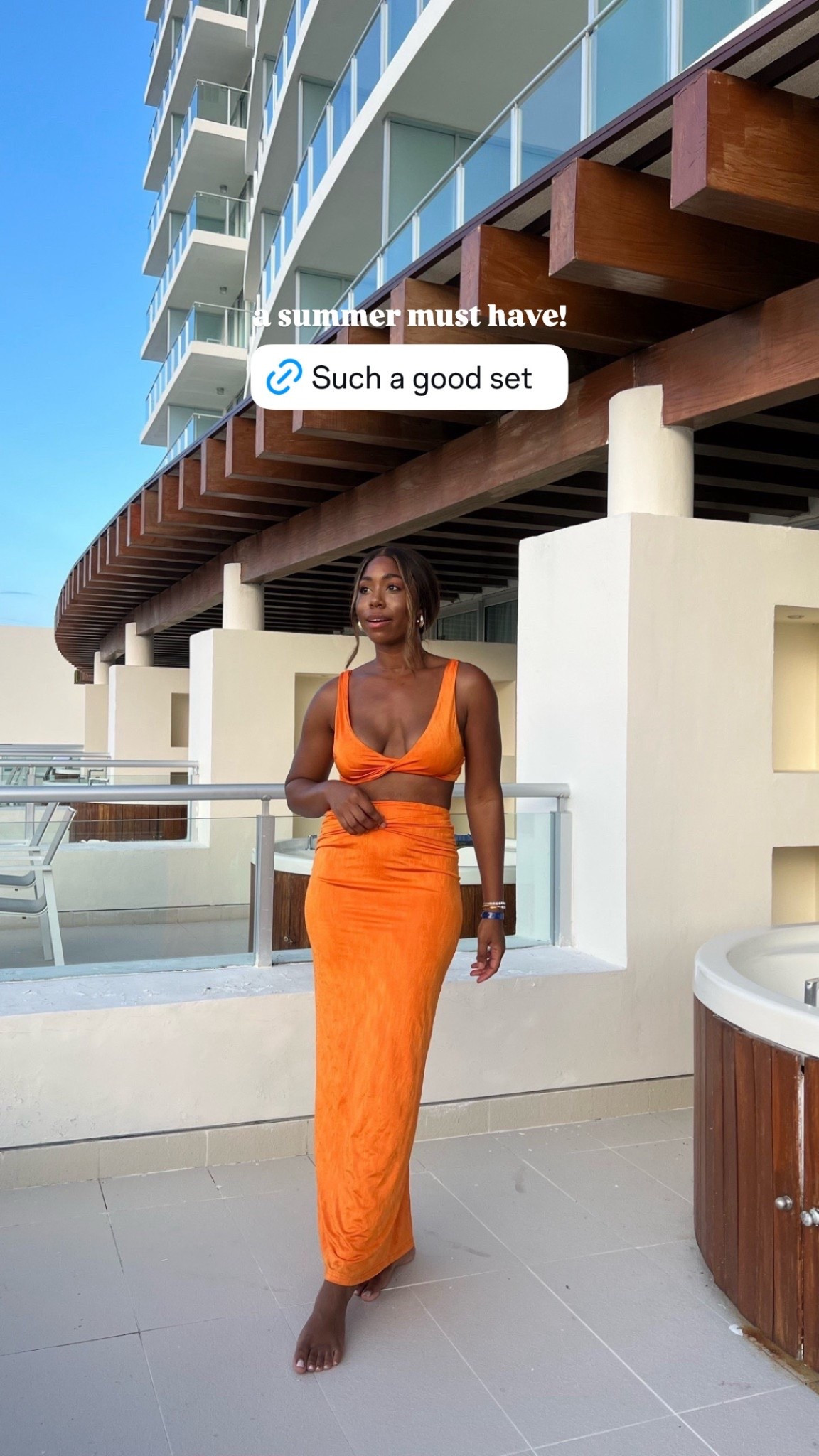 This set is my go-to on vacation!! It’s under $100 and I think it comes in other colors!! 

#LTKFindsUnder100 #LTKStyleTip