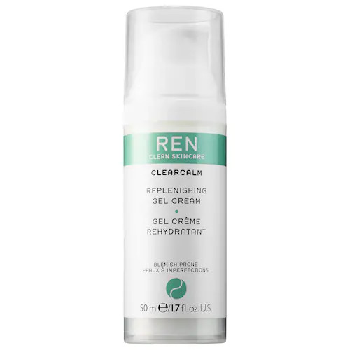 ClearCalm Replenishing Gel Cream | Sephora (US)