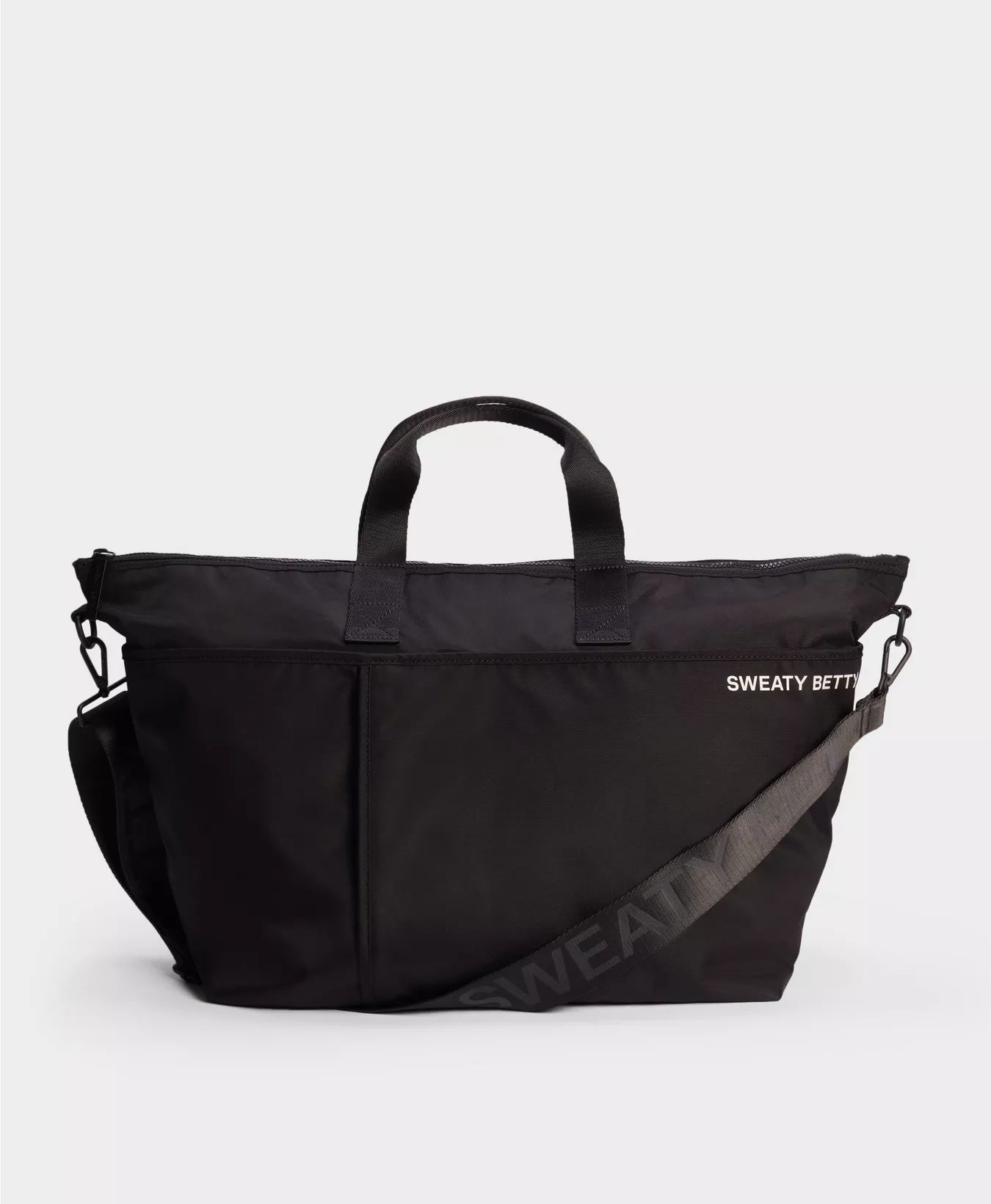 The Weekender Bag | Sweaty Betty UK
