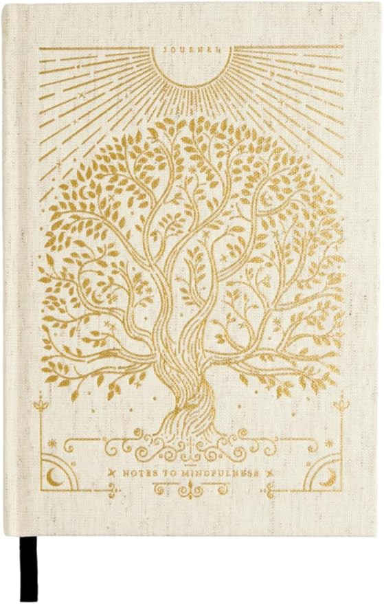 Notes to Mindfulness Daily Journal for Women With Prompts to Write In, Illustrated Gratitude Jour... | Amazon (US)