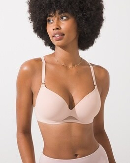Flexible Fit Perfect Coverage Bra | Soma Intimates