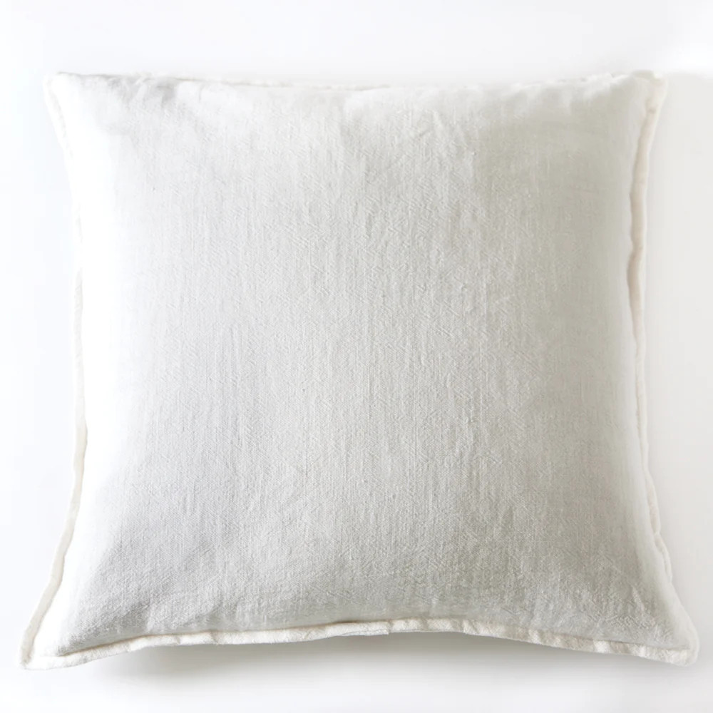 Montauk Large Euro | Pom Pom at Home