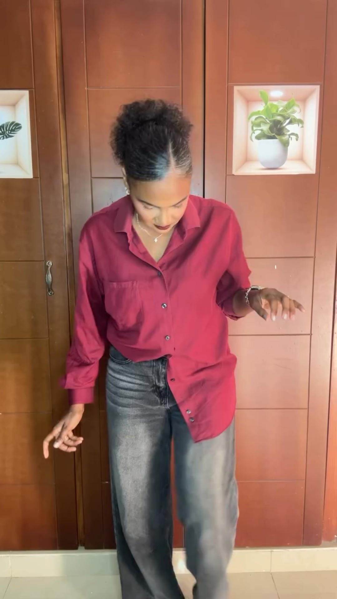 Nunca fue el indio, fue la flecha. #loidamua #teacheroutfit #teacherstyles

#LTKStyleTip #LTKBeauty