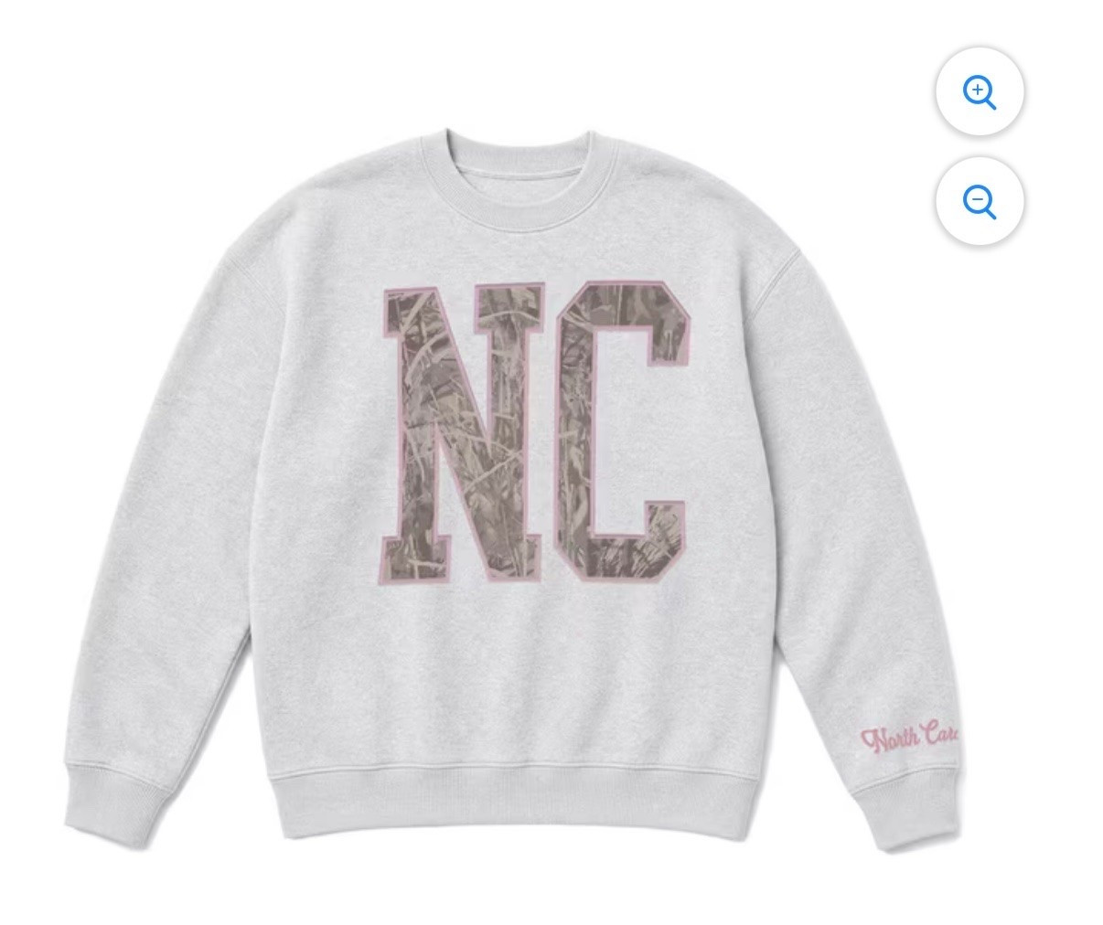 CUTEST SWEATSHIRT 🥰🥰🥰

#LTKgrwm #LTKootd