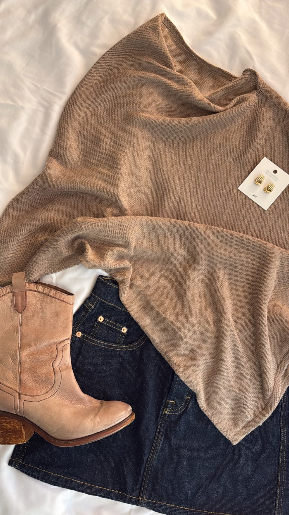 fall outfit 

#LTKSeasonal