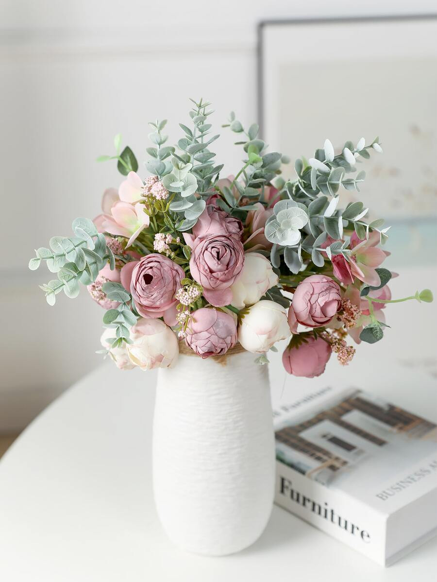 1bunch Artificial Flower
   SKU: sh2109028112382817      
          (262 Reviews)
            US$... | SHEIN