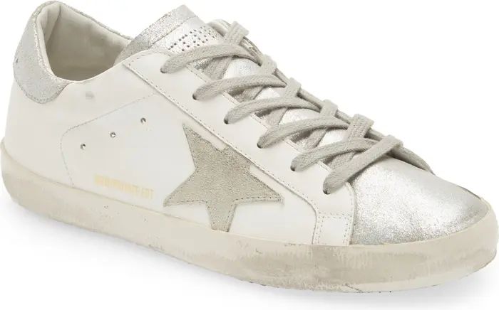 Super-Star Sneaker (Women) | Nordstrom