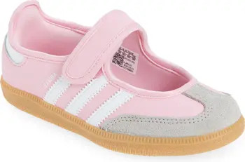 Kids' Samba Jane Sneaker | Nordstrom