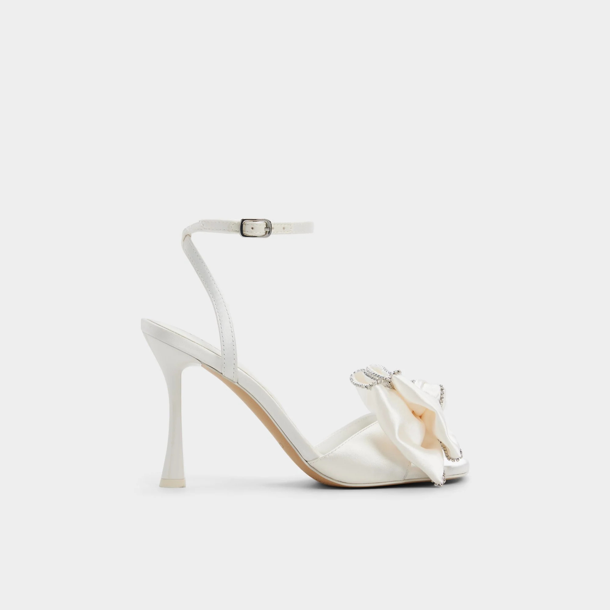 Tinsel in Other White | Aldo Shoes (US)