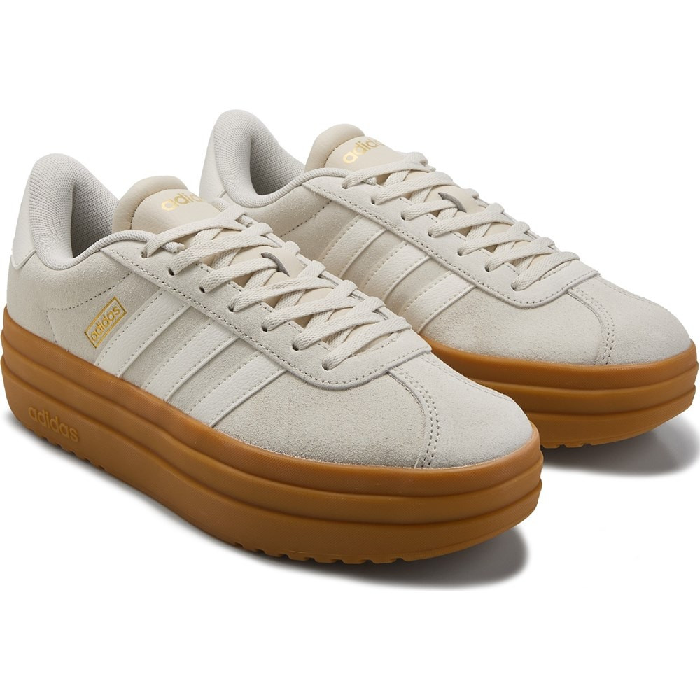 Women's VL Court Bold Platform Sneaker | Famous Footwear