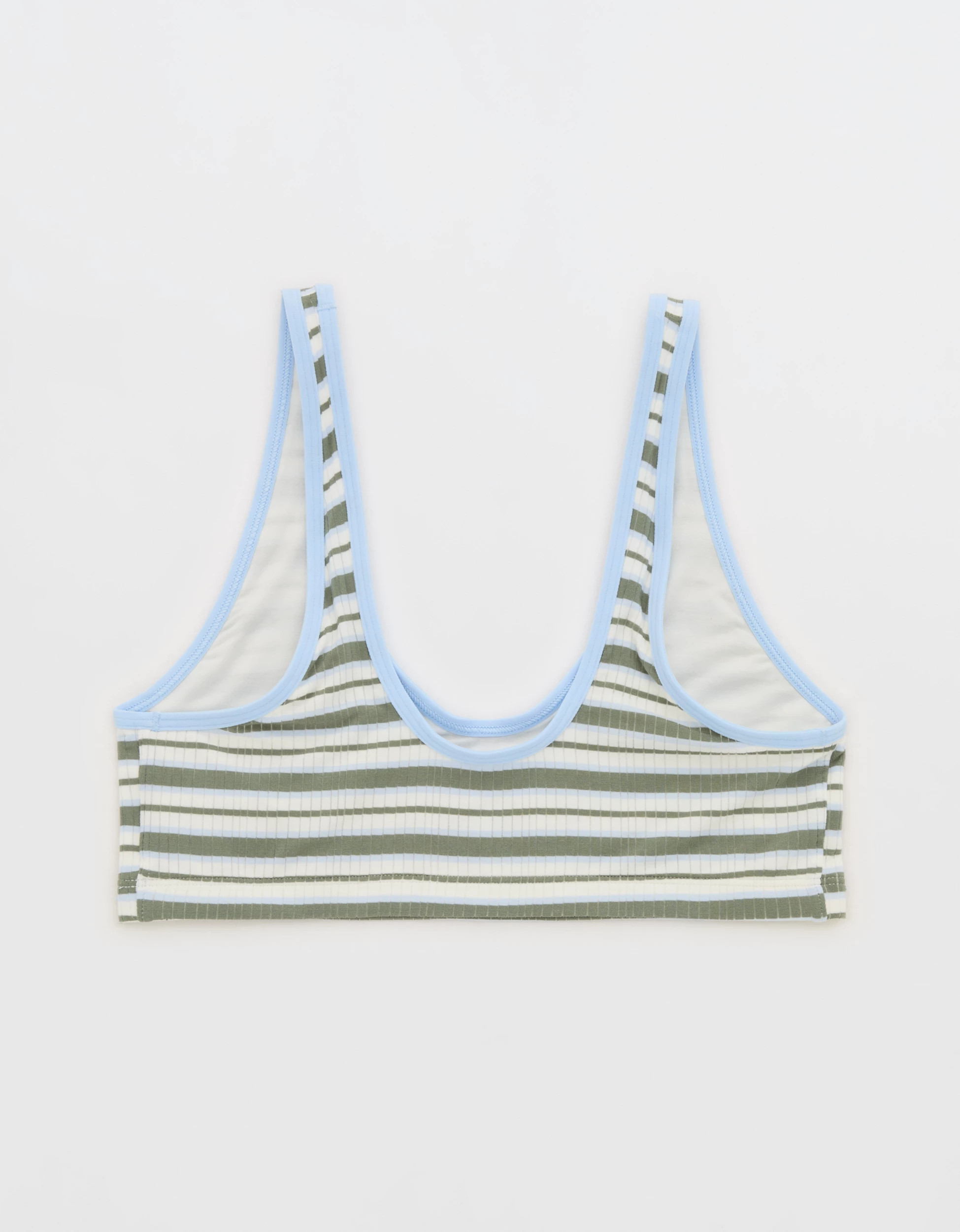 Superchill Modal Scoop Bralette | Aerie