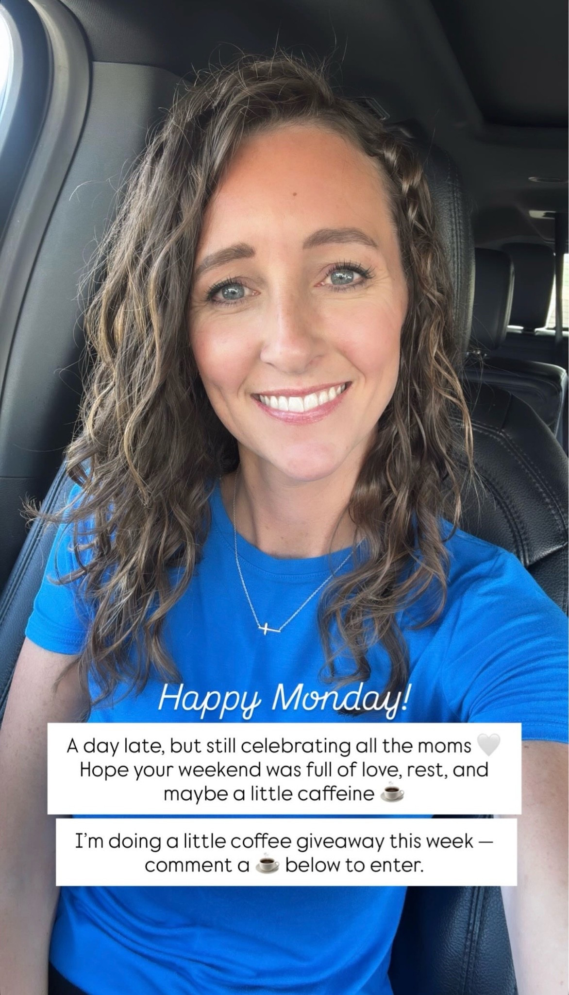 Monday 💙

#LTKootd #LTKmomlife #LTKdayinmylife