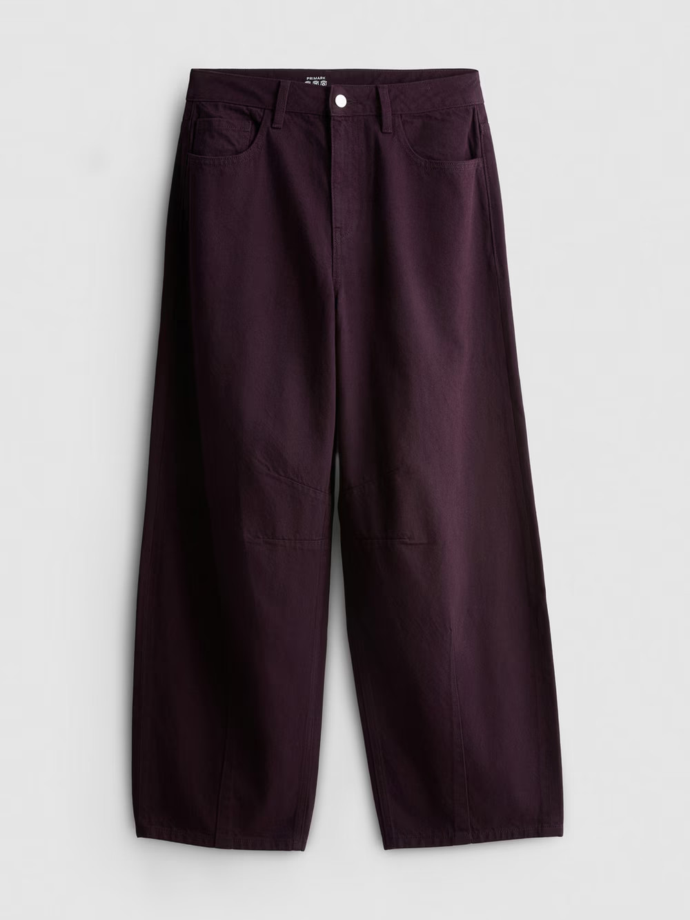 Paula Echevarr\u00eda Curve Baggy Jeans | Primark UK
