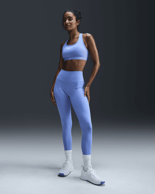 Sustainable MaterialsNike OneWomen's High-Waisted 7/8 Leggings with Pockets | Nike (US)