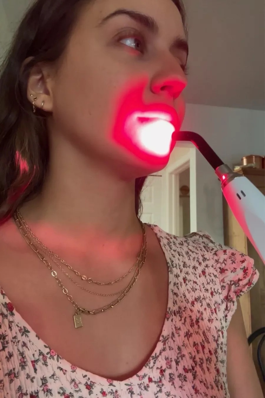 My cold sore treatment! I swear by this thing! Perfect for attacking cold sores right at the source



#LTKgrwm #LTKdayinmylife