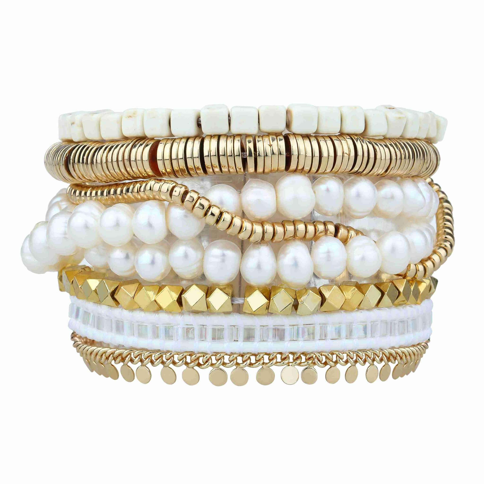 Bourse | Victoria Emerson