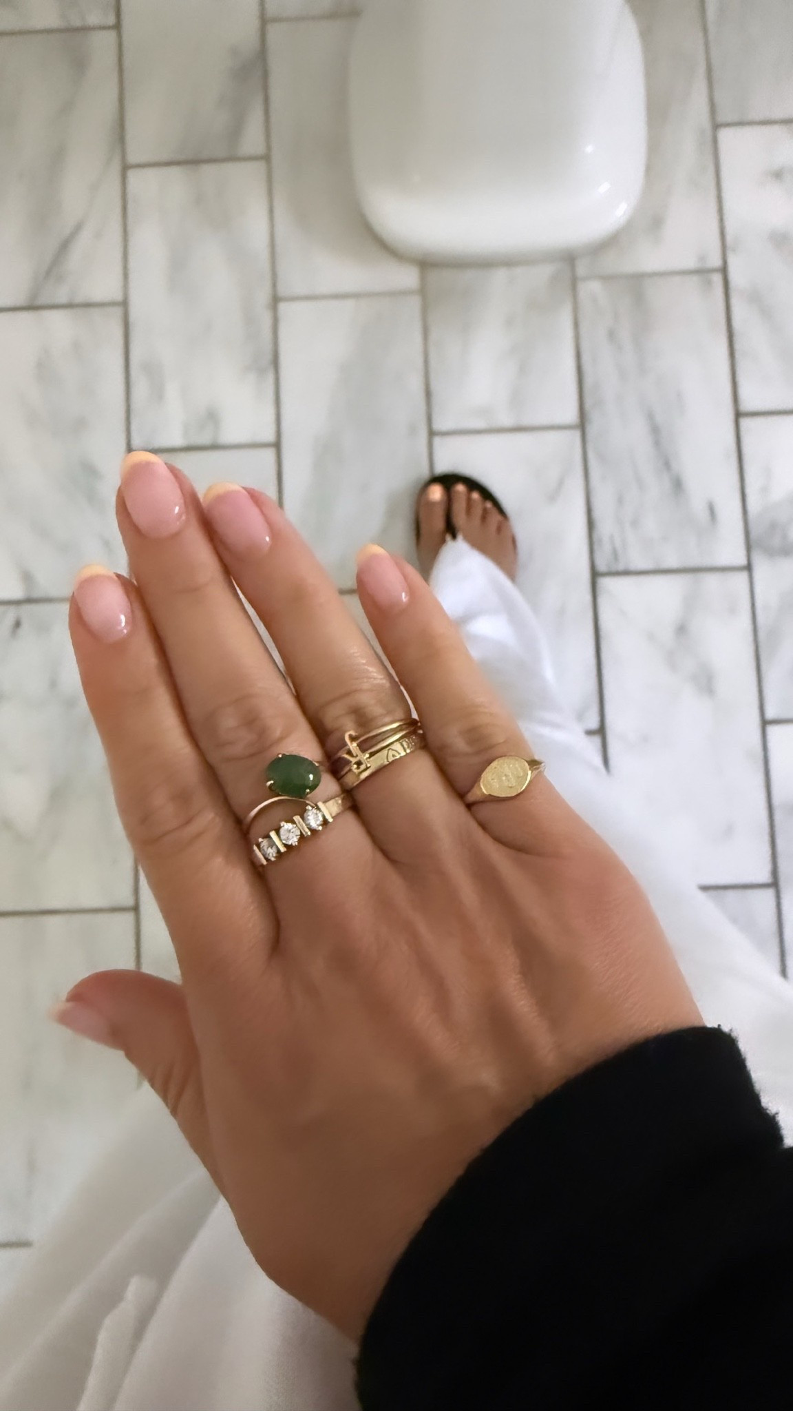 Current stack 💍

#LTKootd