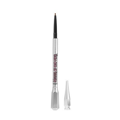 Benefit Cosmetics Precisely, My Brow Pencil Waterproof Eyebrow Definer - Shade 3.75 - Warm Medium Brown - 0.002oz - Ulta Beauty | Target