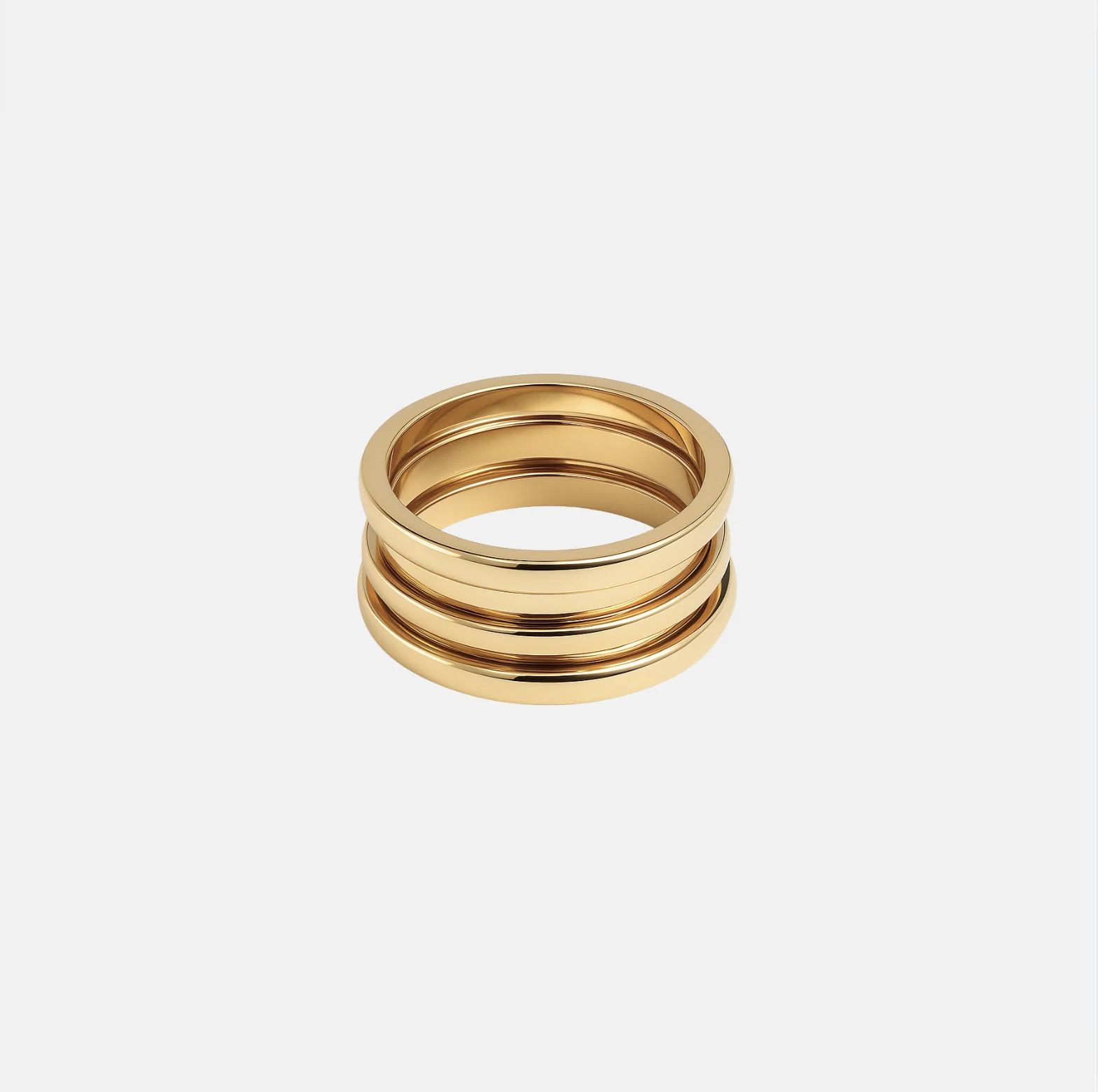 SOHO gold | NEIMA ROW