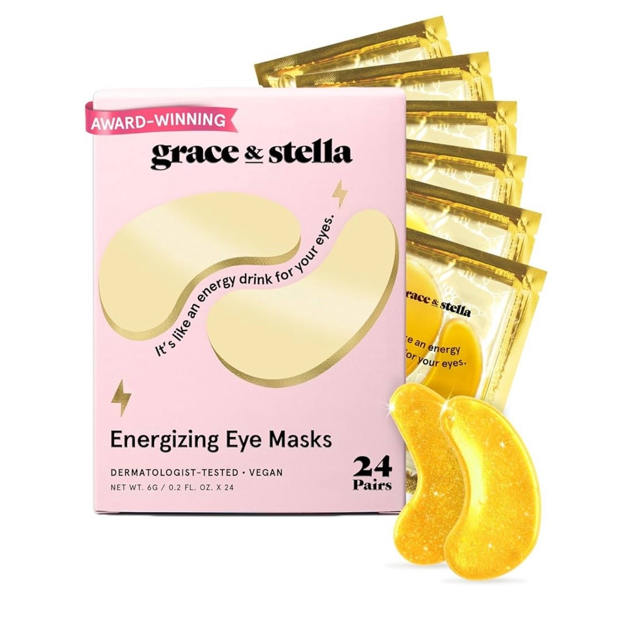 my fav eye masks 😍😍