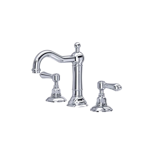 Acqui Widespread Bathroom Faucet | Wayfair North America
