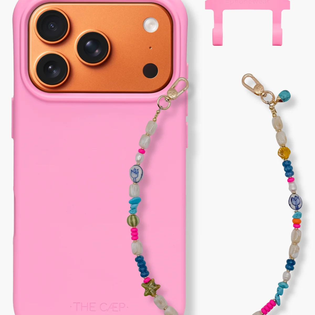 Malibu + Lilo (Multi-Wear) Set | The Caep