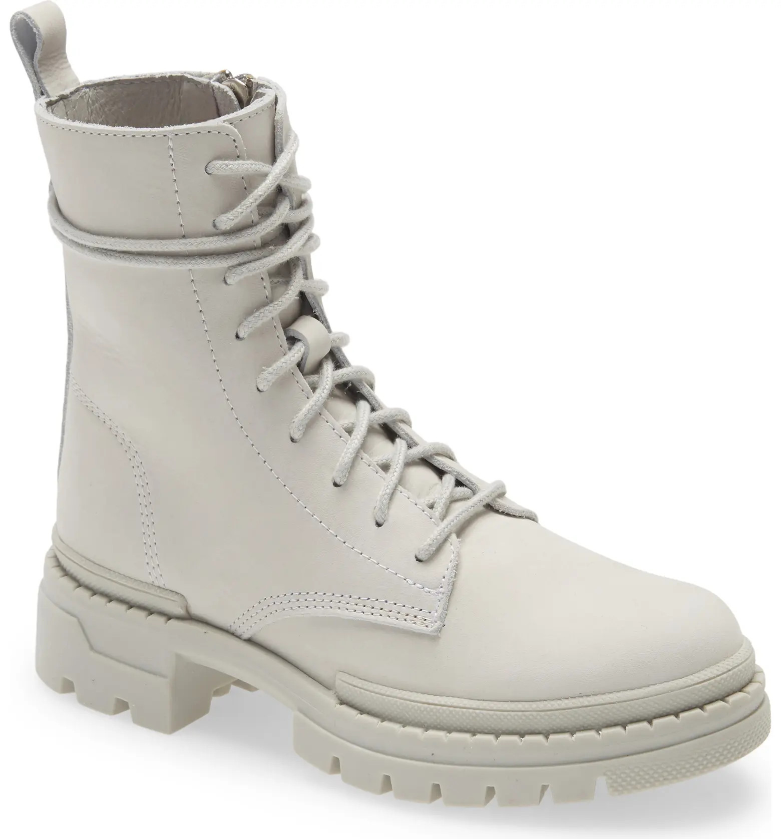 Jamisyn Lace-Up Boot | Nordstrom