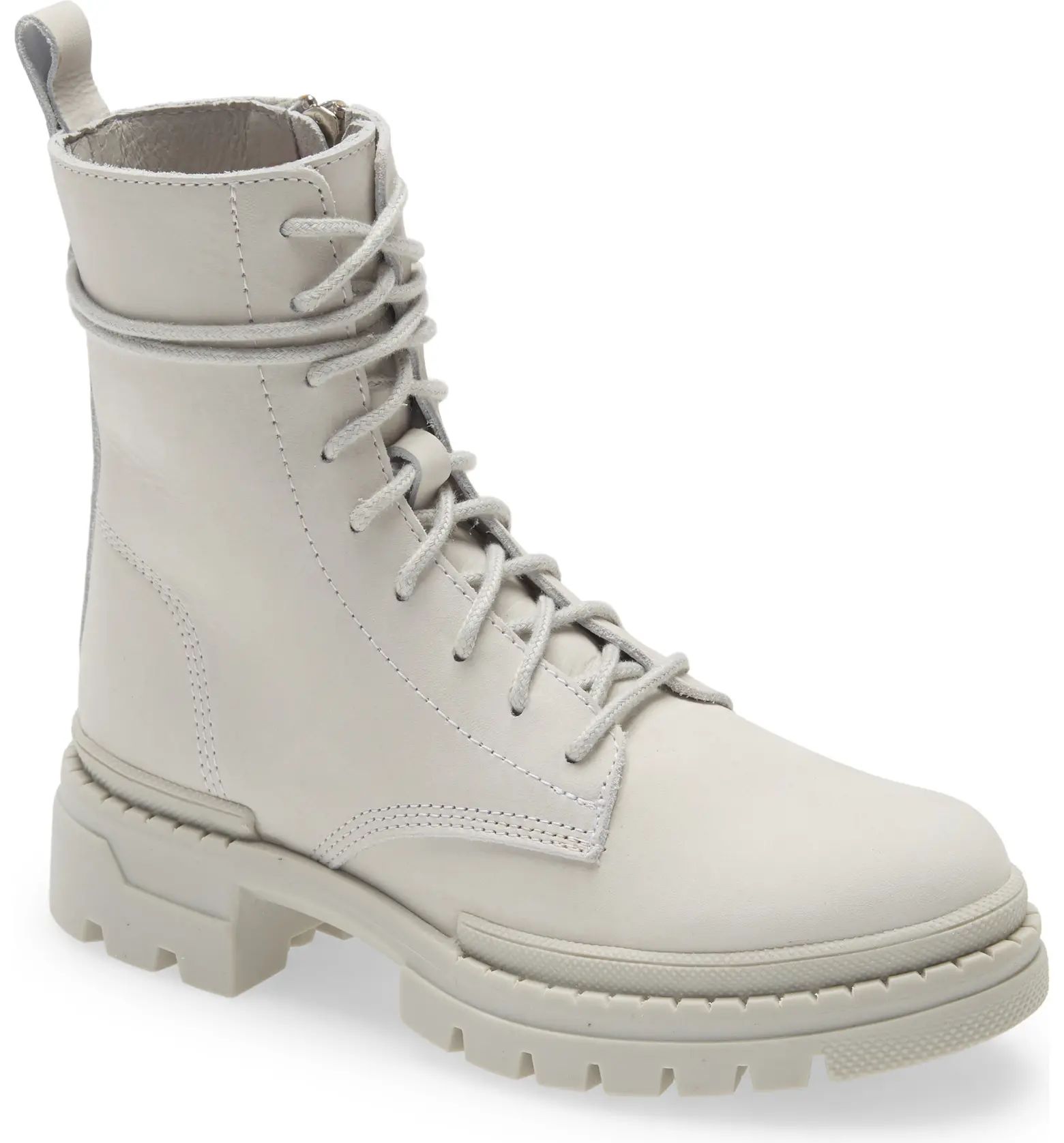 Jamisyn Lace-Up Boot | Nordstrom