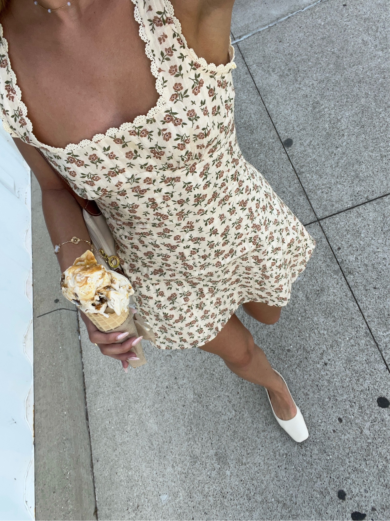 perfect summer dress 🍨

#LTKU #LTKSeasonal #LTKStyleTip