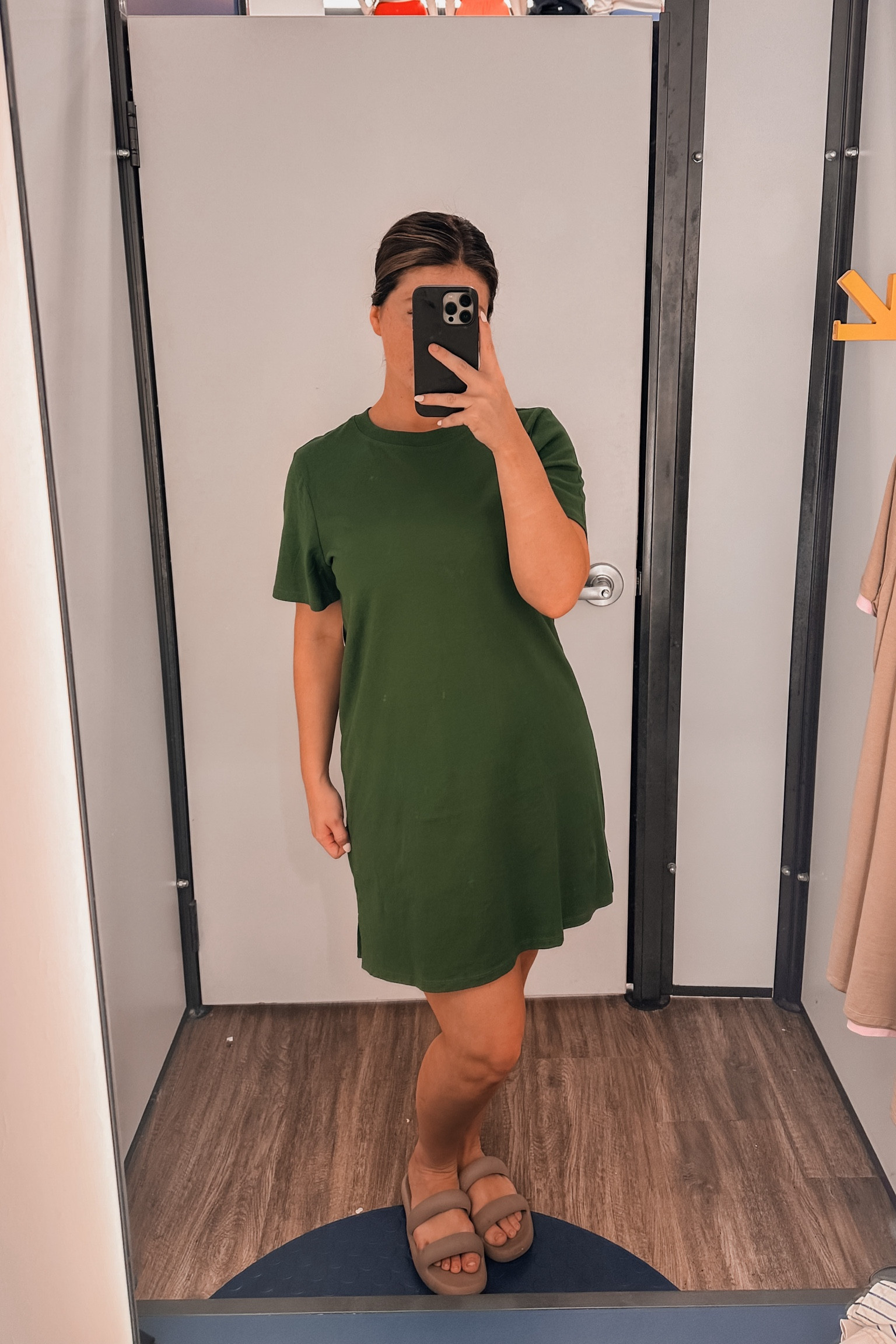 I'm in a medium!

#LTKSaleAlert #LTKMidsize #LTKFindsUnder50