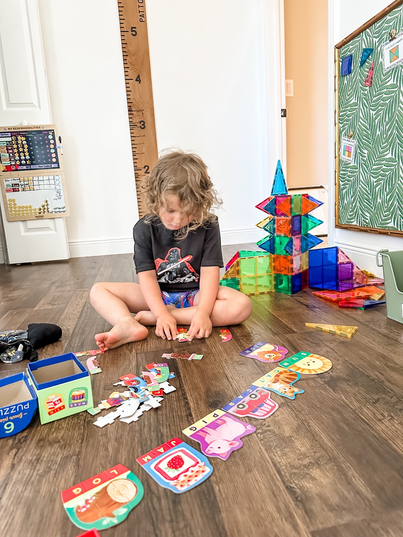 Toddler learning activities • toddler homeschool activities • educational toys •  ruler growth chart • STEAM / STEM activities •

#LTKFamily #LTKKids #LTKBaby